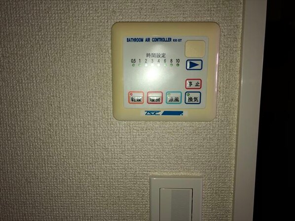 プレール月島リバージュの物件内観写真